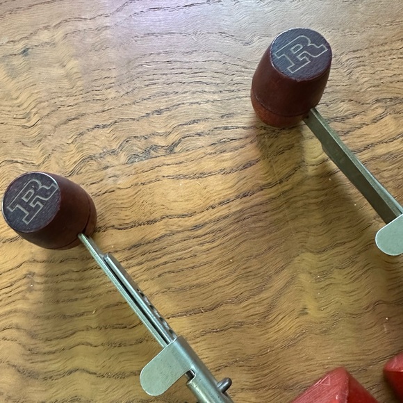 Vintage shoe stretchers - Picture 5 of 6